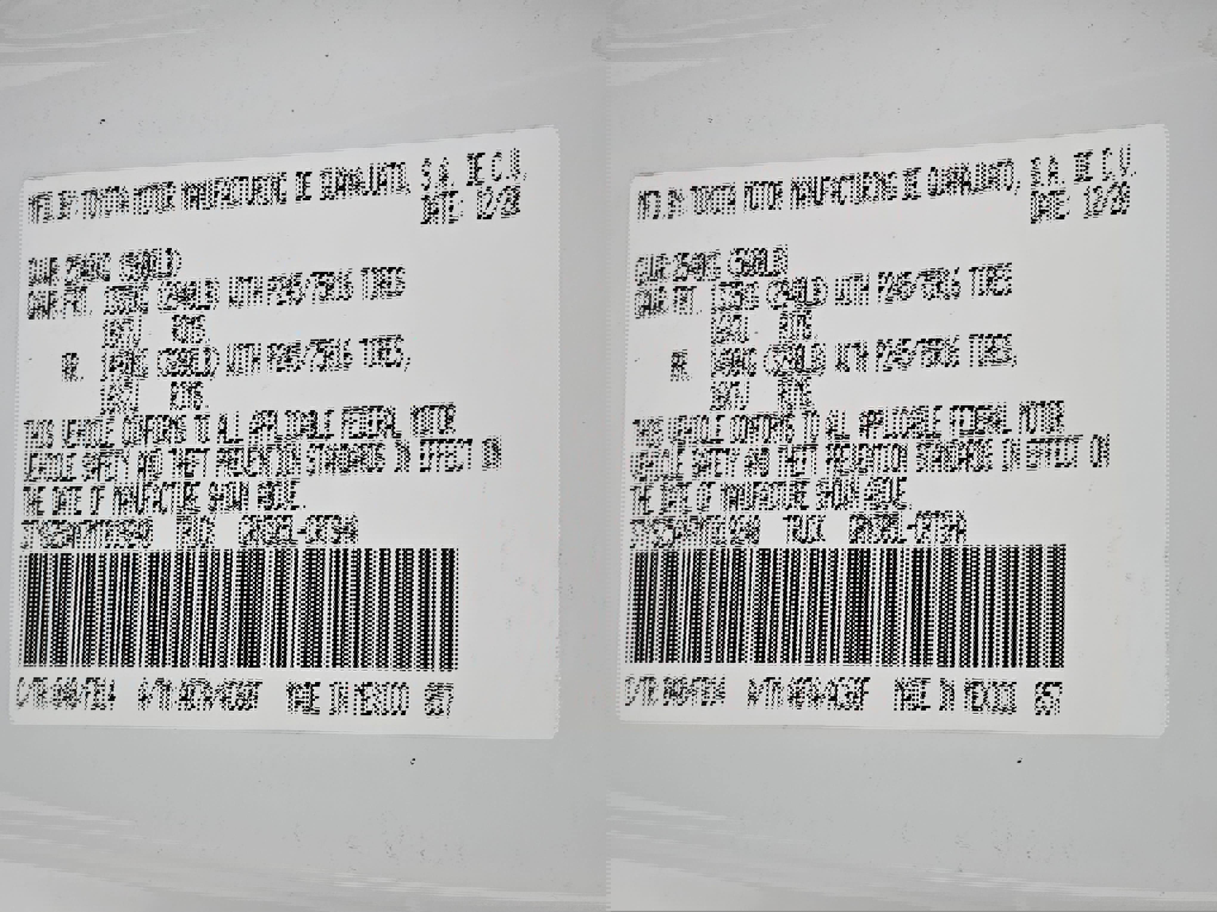 Used 2021 Toyota Tacoma SR image 33