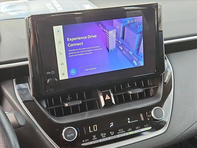 Certified 2026 Toyota Corolla LE FWD image 19