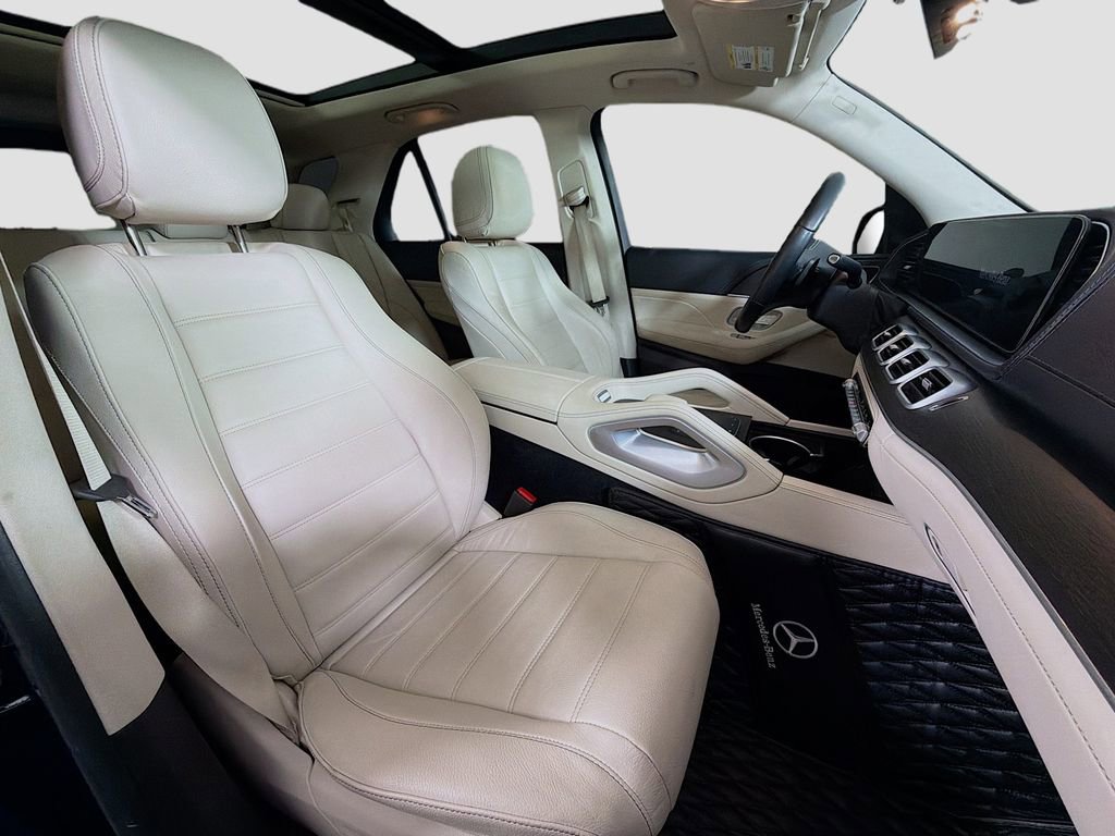 Used 2022 Mercedes-Benz GLE 350 image 30