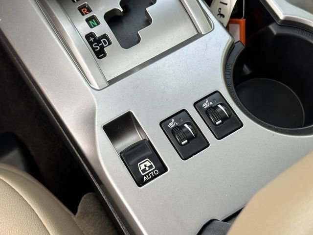 Used 2023 Toyota 4Runner SR5 Premium w/ Moonroof Package image 17
