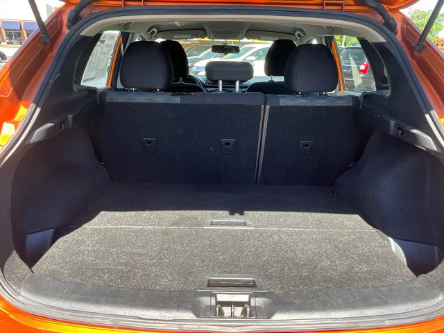 Used 2017 Nissan Rogue Sport SV w/ SV All-Weather Package FWD image 30