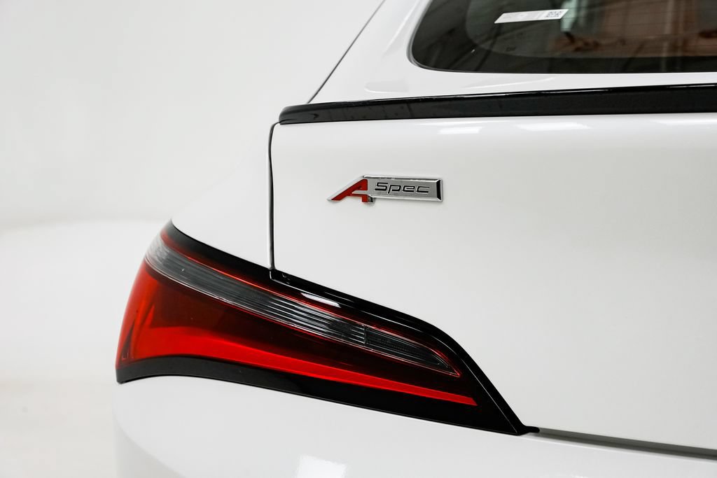 Used 2026 Acura Integra A-Spec w/ Technology Package FWD image 34