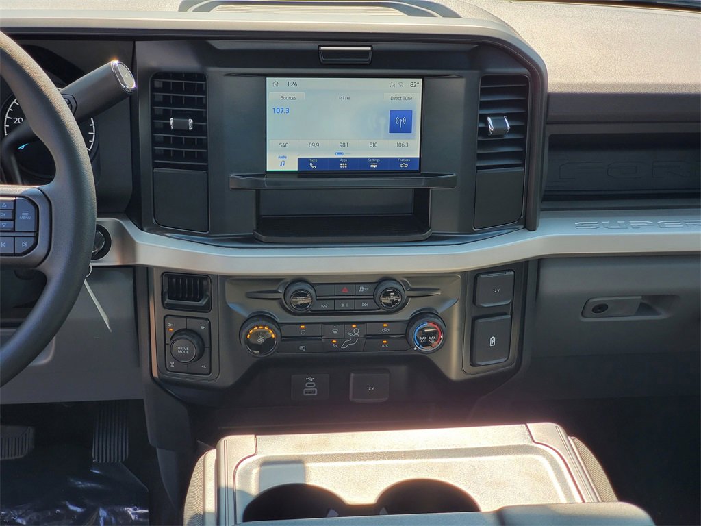 New 2026 Ford F350 XL image 21