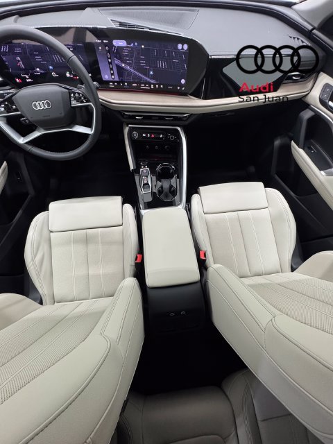 New 2026 Audi Q5 Premium Plus AWD/4WD image 29