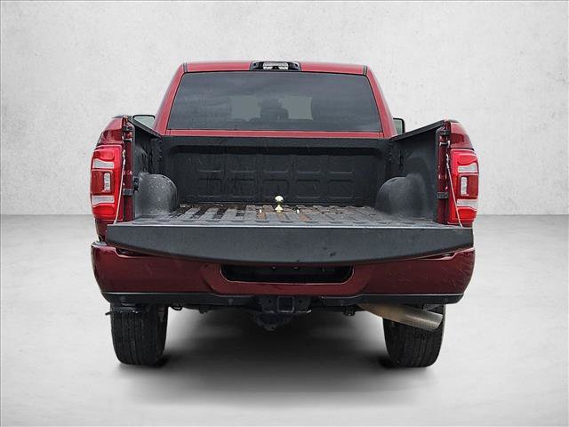 Used 2024 RAM 2500 Lone Star w/ Towing Technology Group AWD/4WD image 6