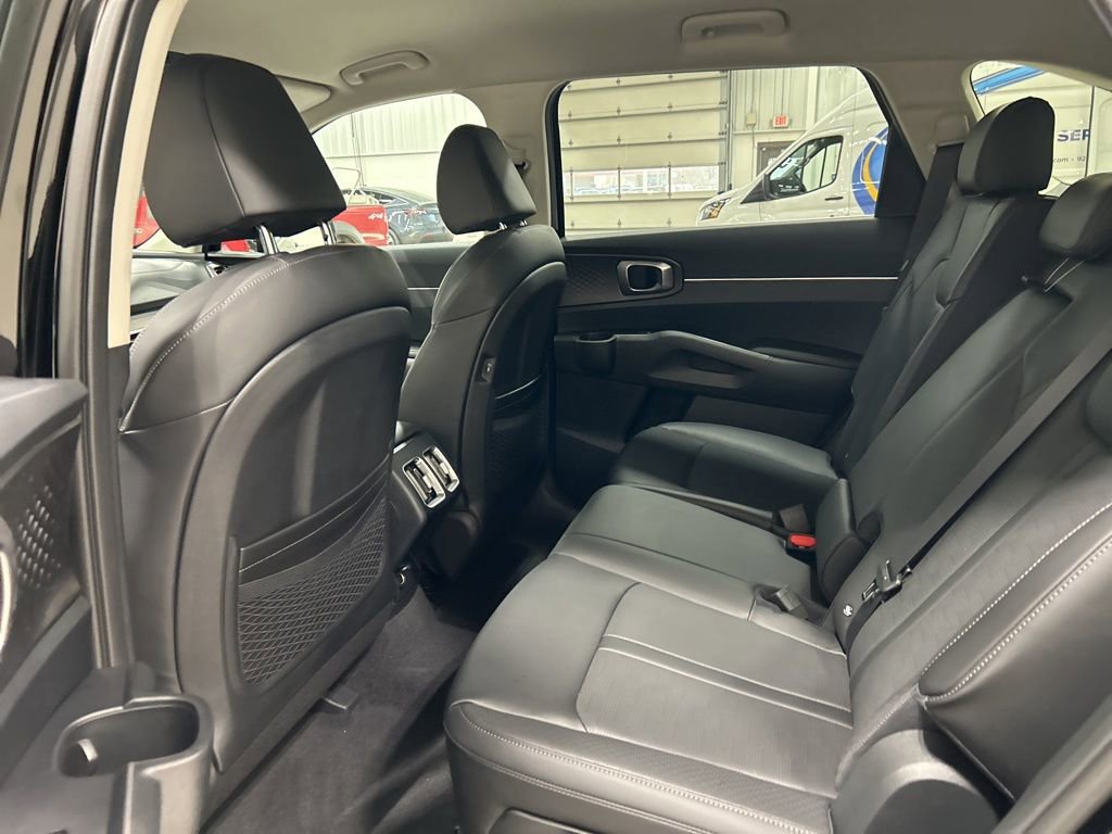 New 2026 Kia Sorento S image 26