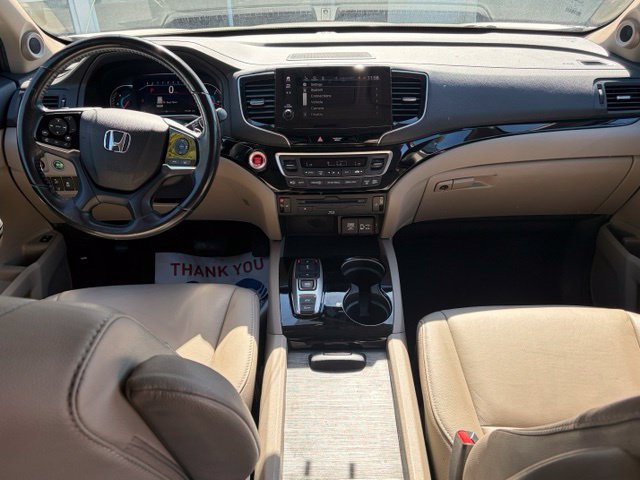 Used 2019 Honda Pilot Touring image 36