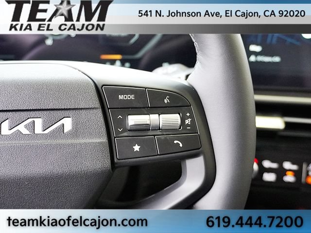 New 2026 Kia Sportage SX FWD image 44
