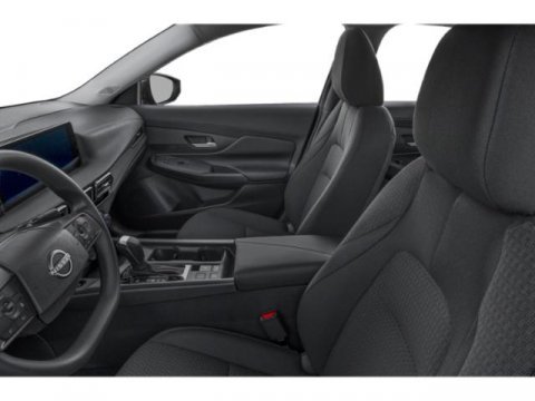 Certified 2026 Nissan Sentra S w/ Floor Mat Package FWD image 11