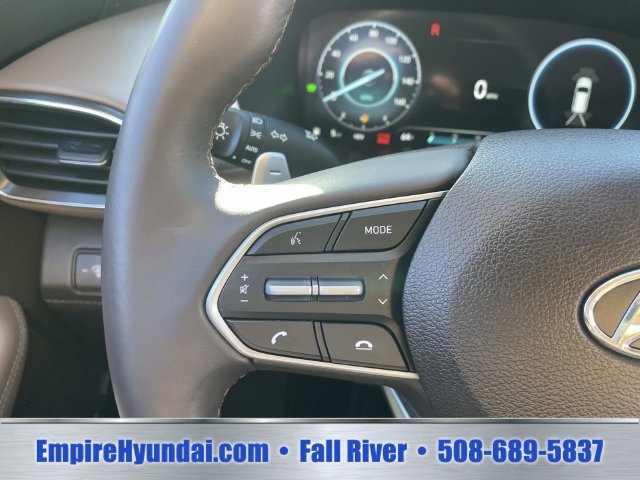 Used 2023 Hyundai Santa Fe Limited AWD/4WD image 30