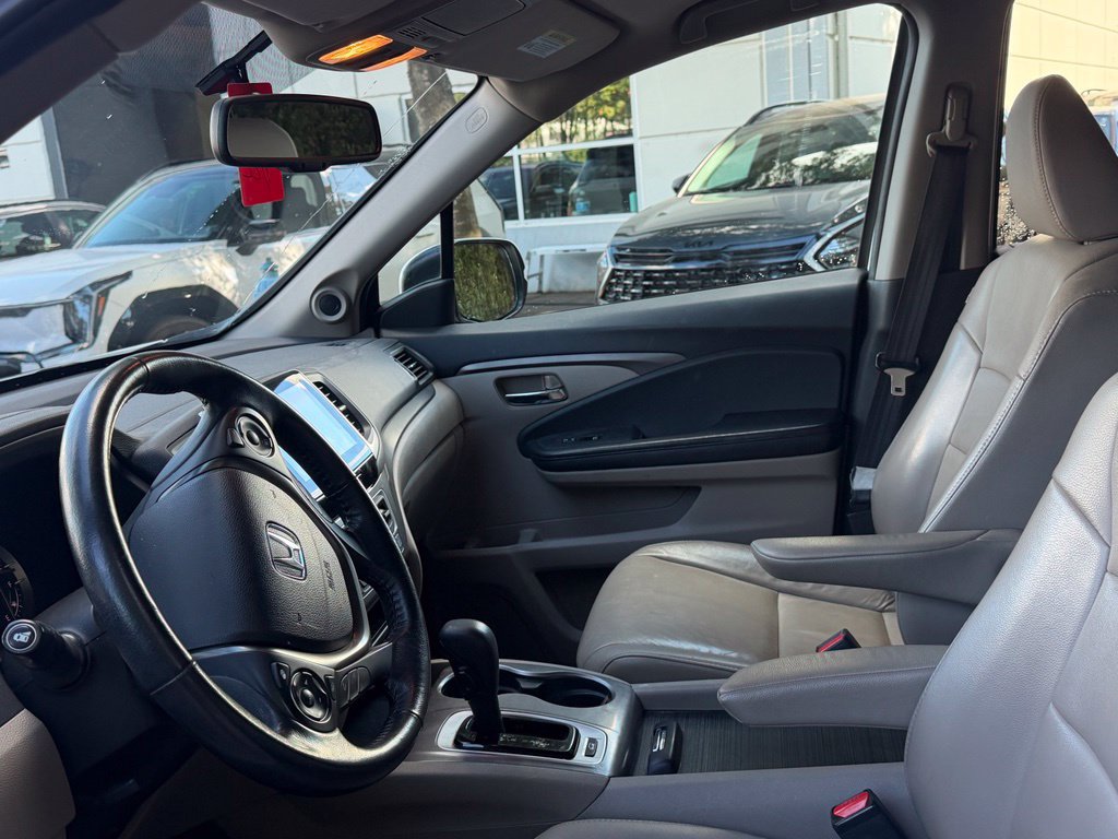 Used 2016 Honda Pilot EX-L image 11