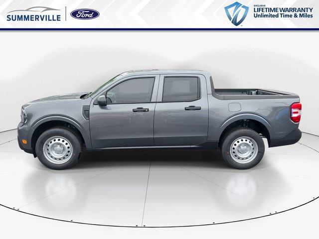 New 2026 Ford Maverick XL FWD image 8