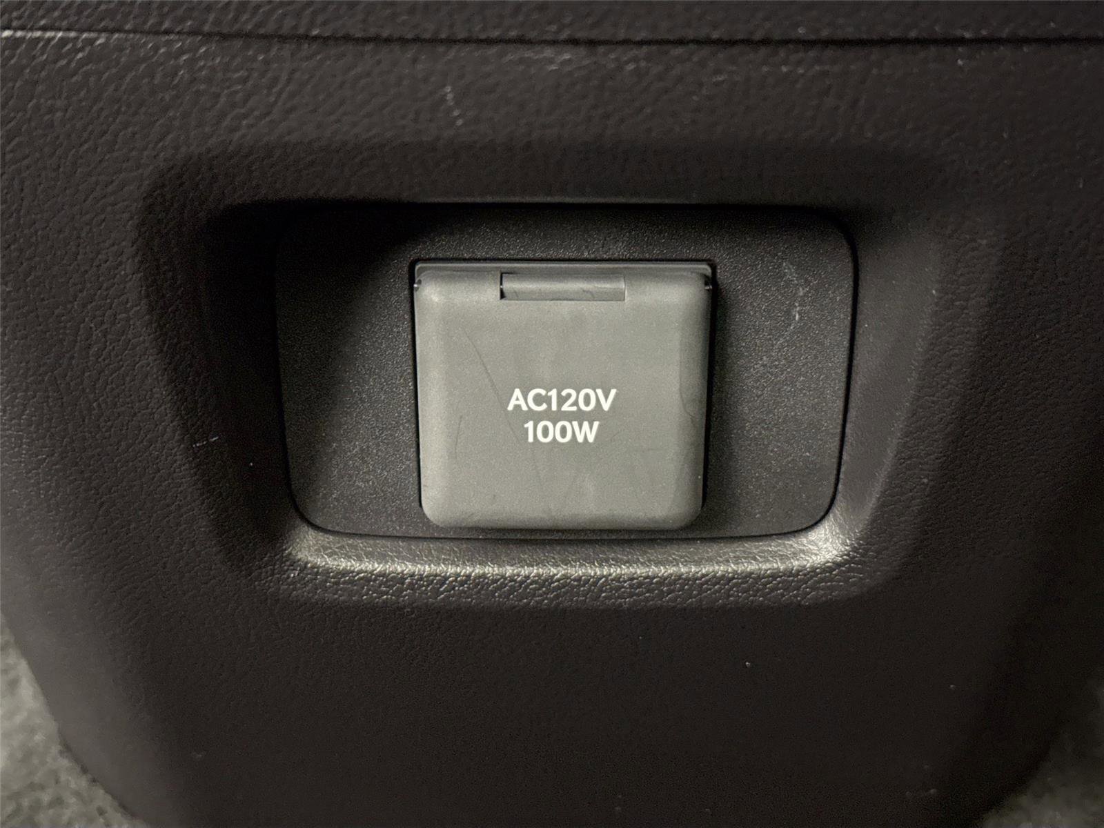Certified 2026 Toyota Grand Highlander AWD image 38