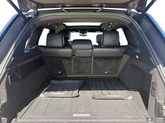 Used 2019 Land Rover Range Rover Supercharged AWD/4WD image 18