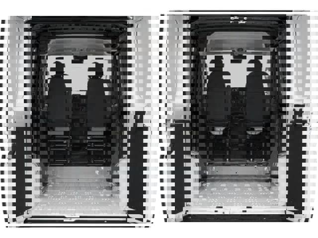 New 2026 RAM ProMaster 1500 w/ Safety Group image 11