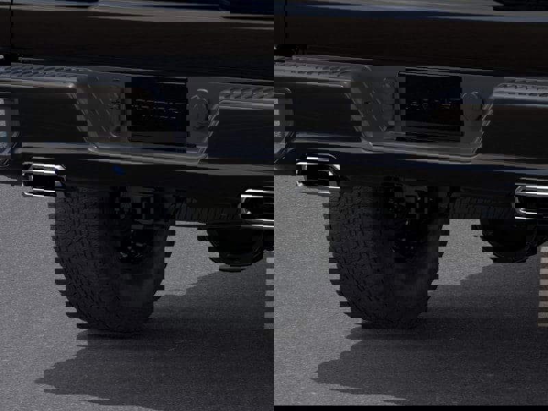 New 2026 Chevrolet Silverado 1500 LT Trail Boss w/ Convenience Package II image 14