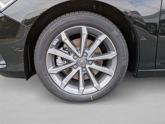 New 2026 Acura Integra FWD image 15