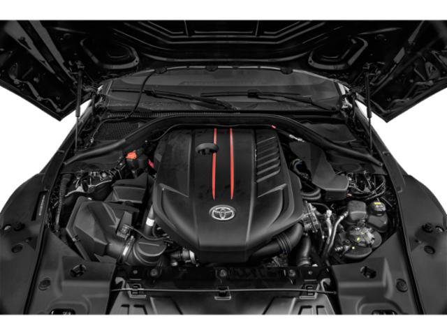 Used 2021 Toyota Supra w/ Safety & Technology Package RWD image 12