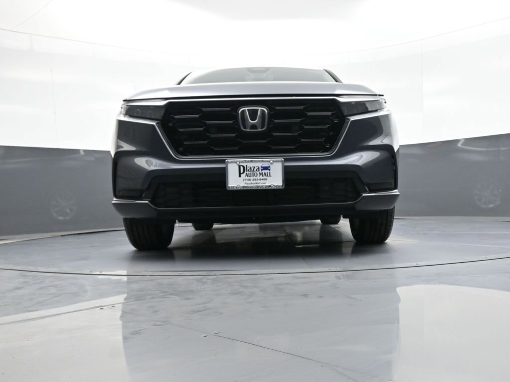 Certified 2024 Honda CR-V EX-L image 28