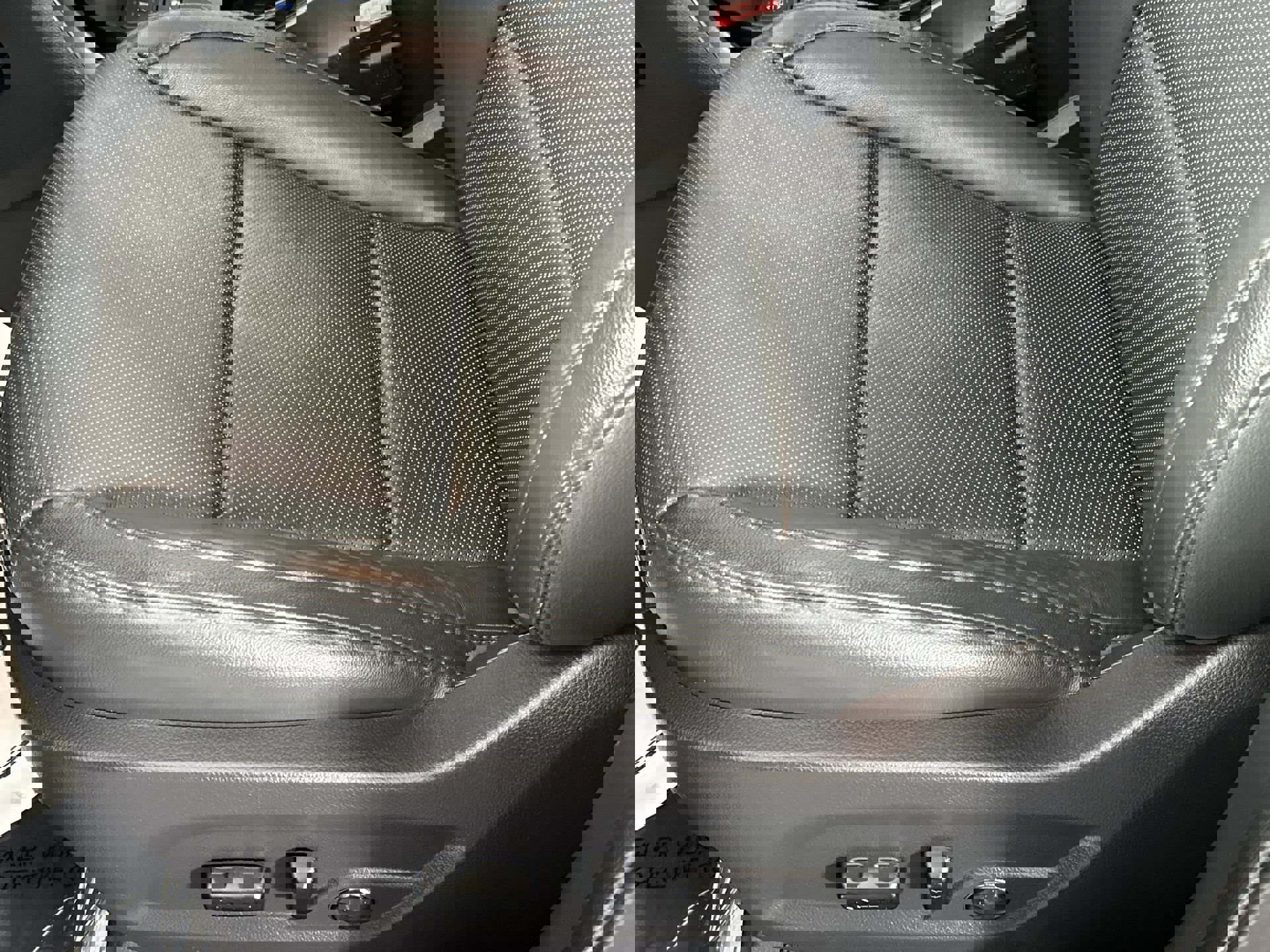 Used 2017 Hyundai Santa Fe Sport image 16