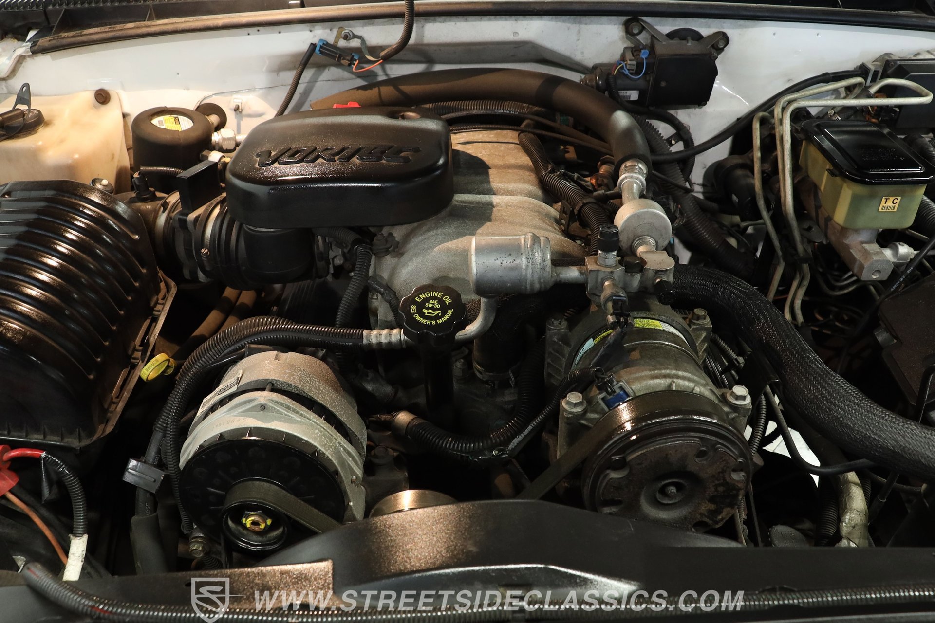 Used 1998 GMC Sierra 3500 2WD Crew Cab w/ Marketing Option Pkg 3 image 3