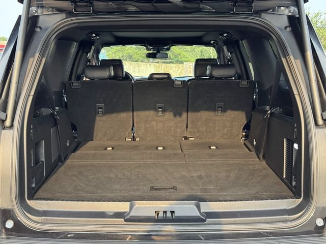 Used 2019 Ford Expedition Max Limited w/ Equipment Group 302A AWD/4WD image 19