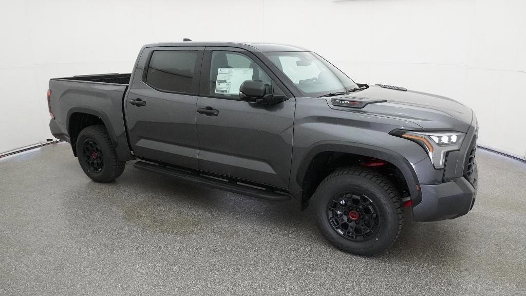 New 2026 Toyota Tundra TRD Pro image 14