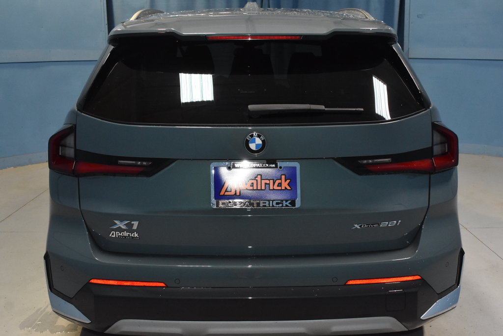 Used 2023 BMW X1 xDrive28i w/ Convenience Package AWD/4WD image 26