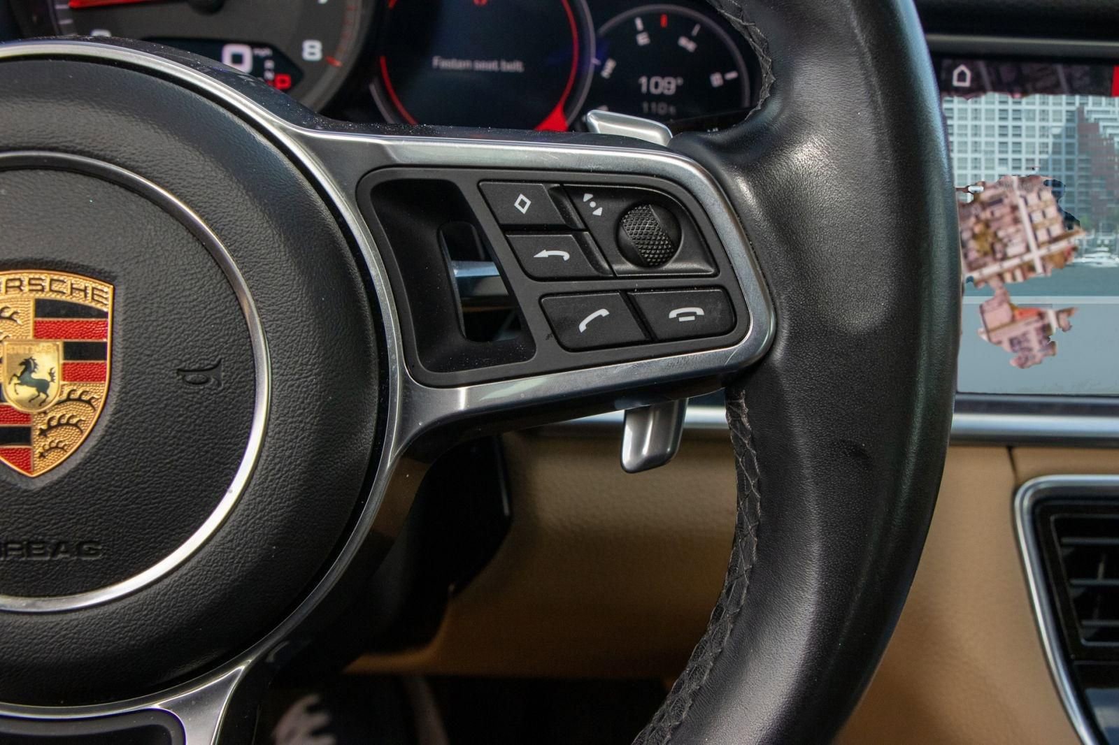 Used 2019 Porsche Panamera 4 AWD/4WD image 29