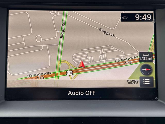 Used 2021 INFINITI Q50 Sensory w/ Cargo Package image 29