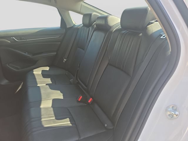 Used 2022 Honda Accord Sport Special Edition image 13