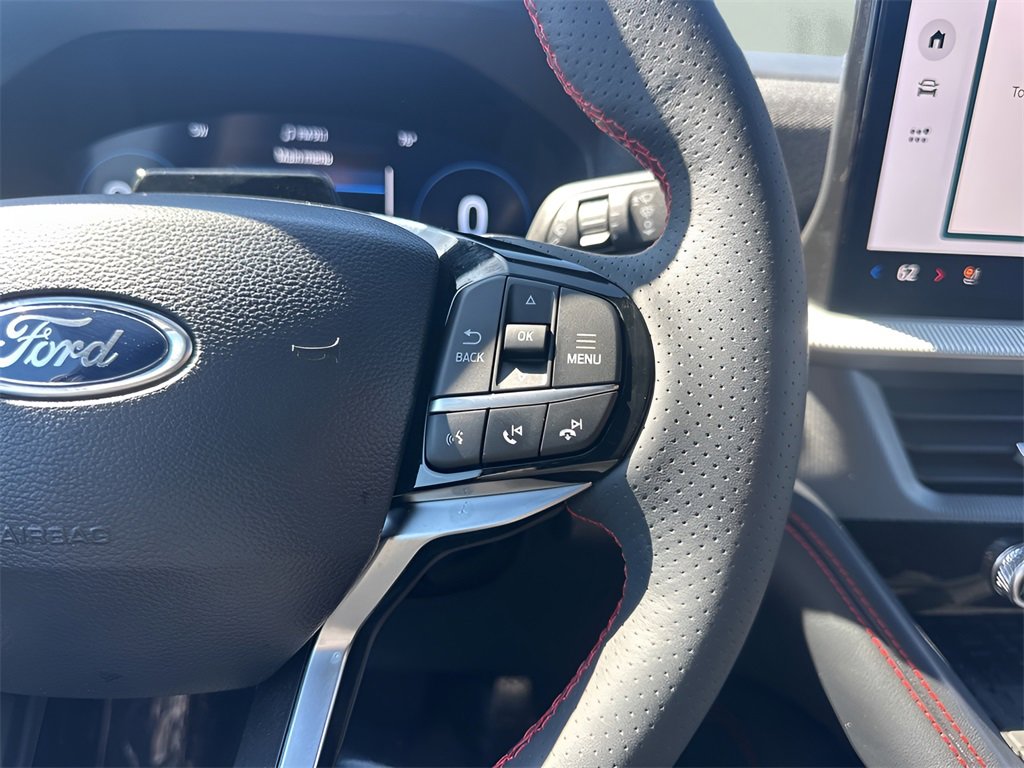 Used 2025 Ford Explorer ST-Line w/ Premium Package image 18