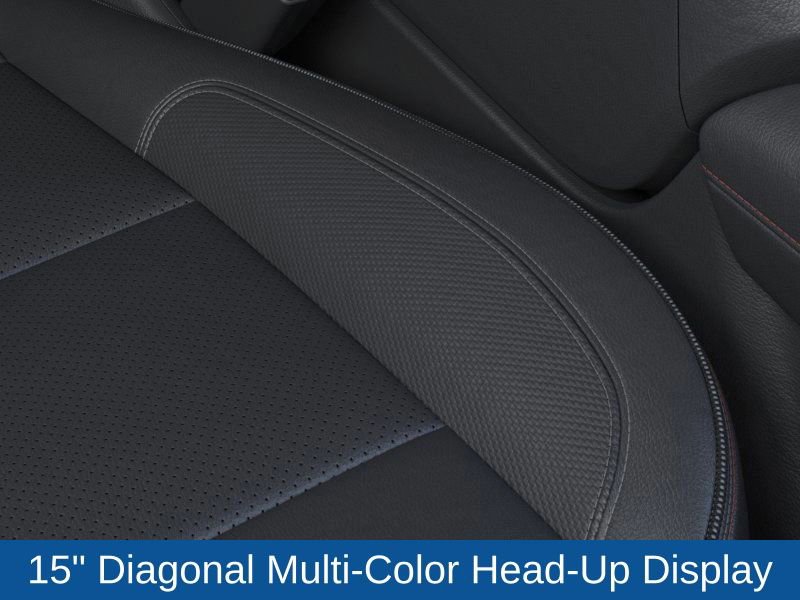 New 2026 Chevrolet Tahoe RST w/ RST Performance Edition image 21