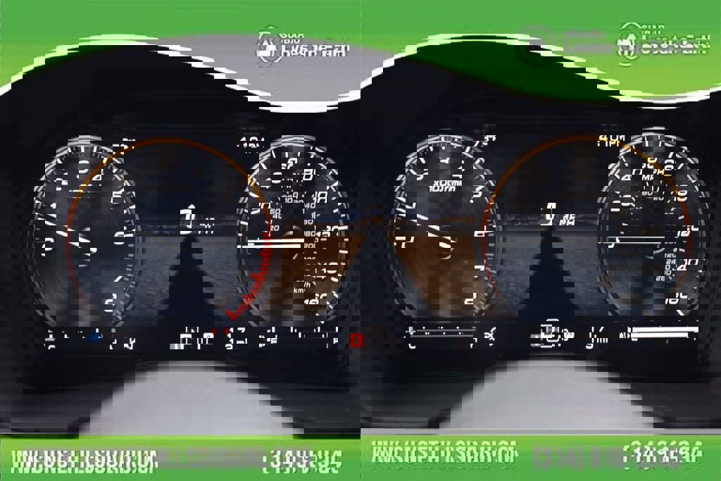 New 2026 Subaru Forester Wilderness image 11