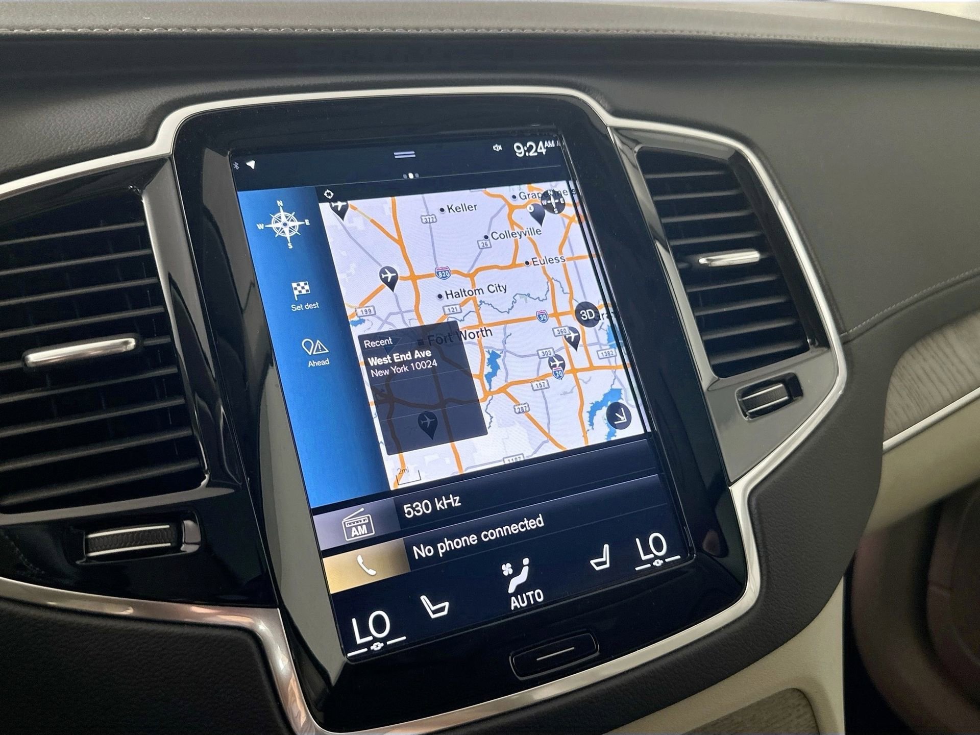 Certified 2024 Volvo XC90 B5 Plus image 13