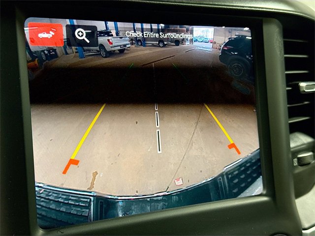 Used 2022 RAM 2500 Big Horn image 13