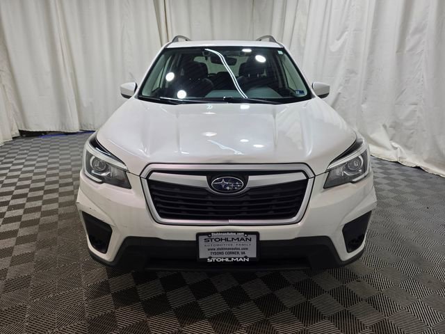 Used 2019 Subaru Forester Premium w/ All-Weather Package image 9