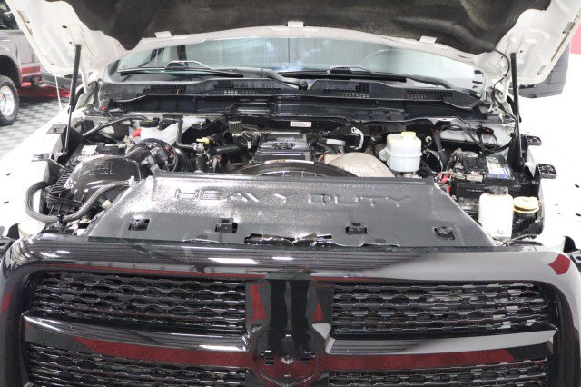 Used 2018 RAM 2500 Laramie AWD/4WD image 75