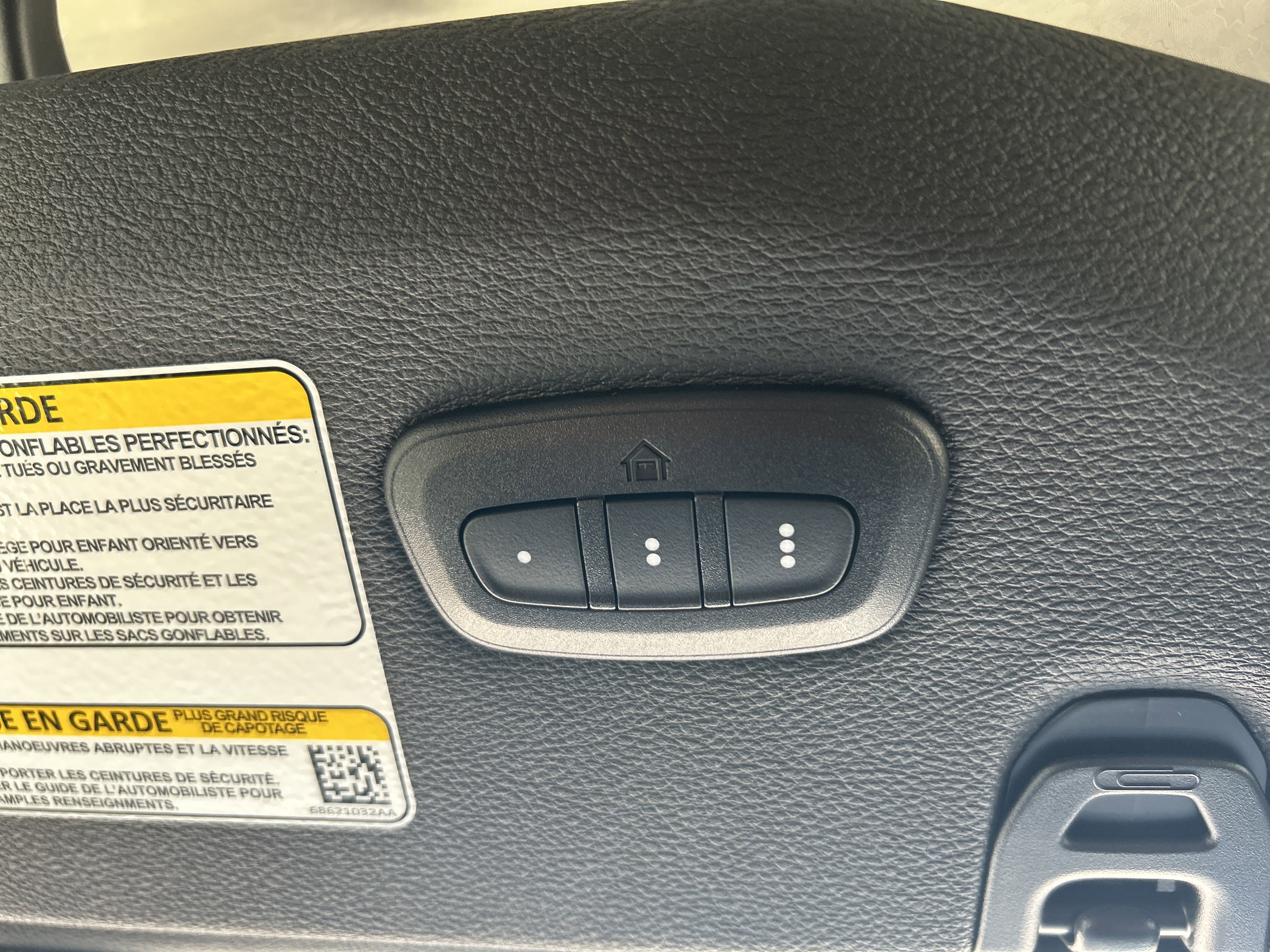 New 2025 Jeep Wrangler Sahara image 27