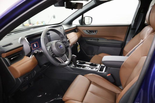 New 2026 Subaru Outback Touring XT AWD/4WD image 12