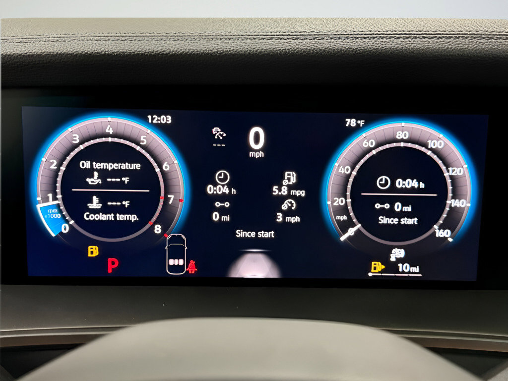 New 2025 Volkswagen Tiguan SE image 15