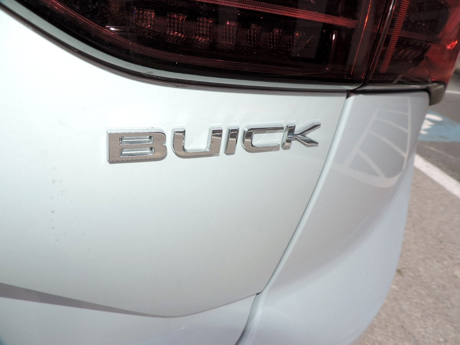 New 2026 Buick Envision Sport Touring AWD/4WD image 12