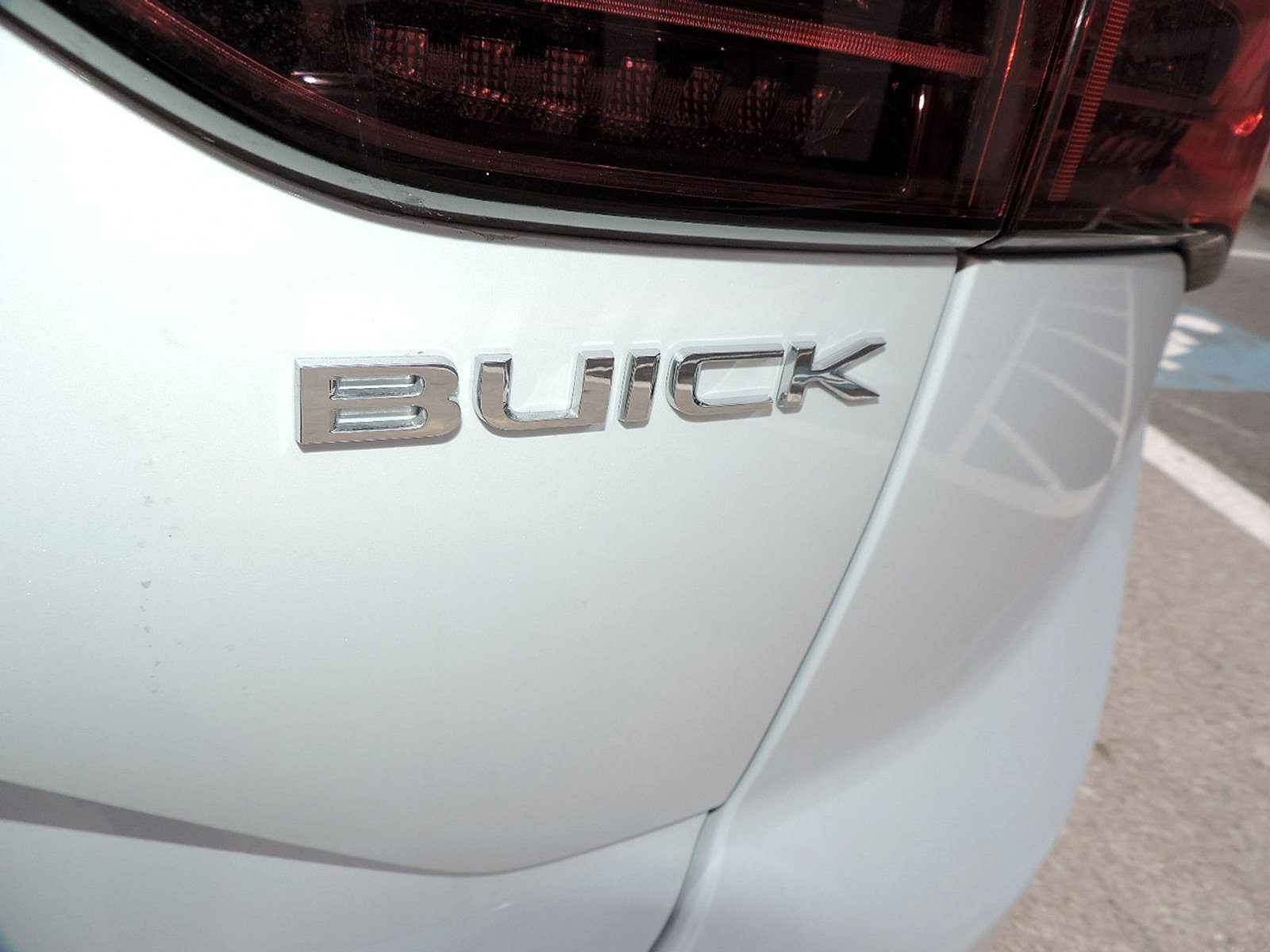 New 2026 Buick Envision Sport Touring AWD/4WD image 12