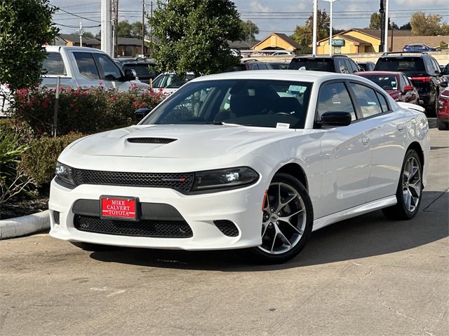 Used 2023 Dodge Charger GT image 2