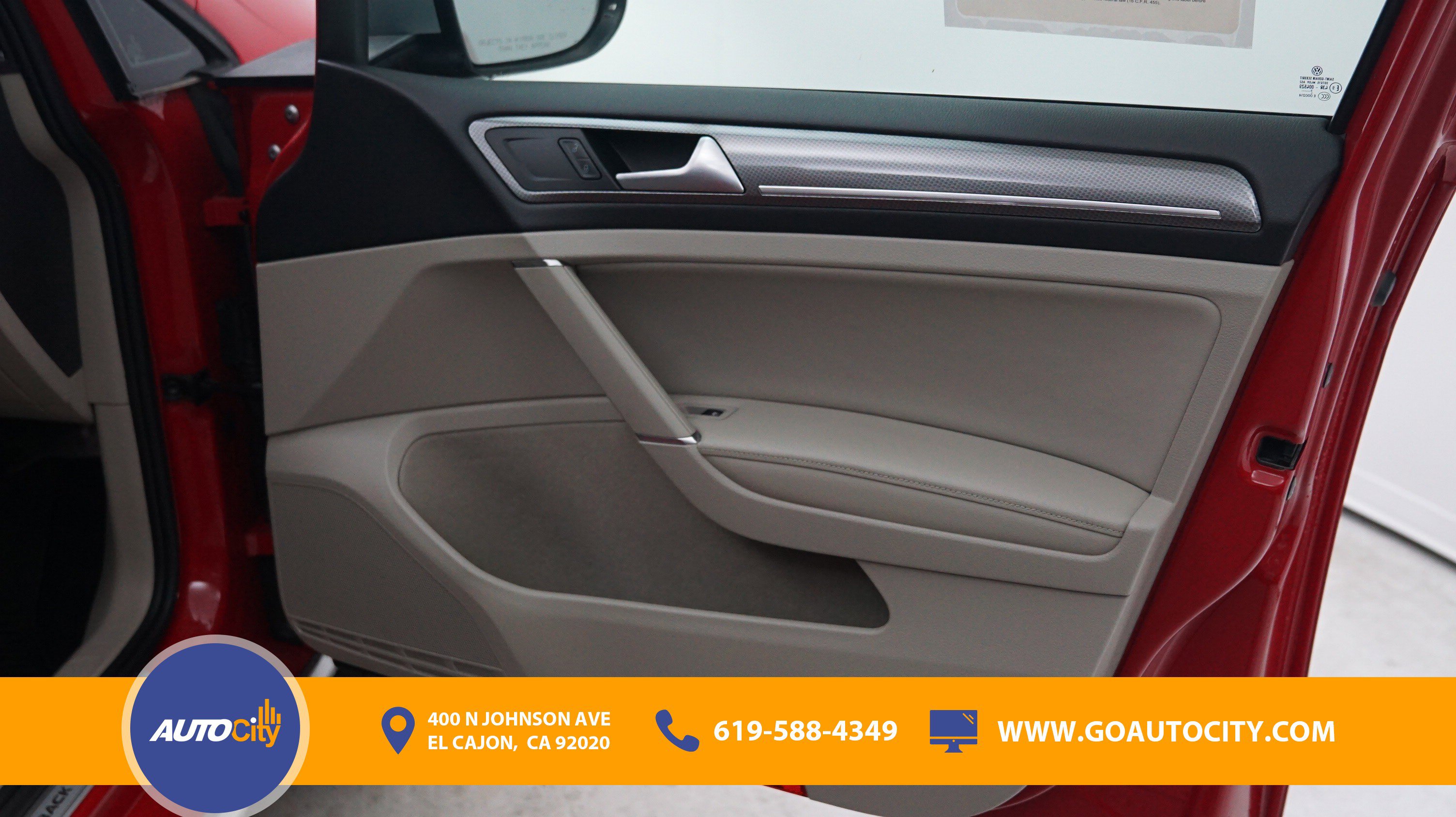 Used 2018 Volkswagen Golf S AWD/4WD image 16