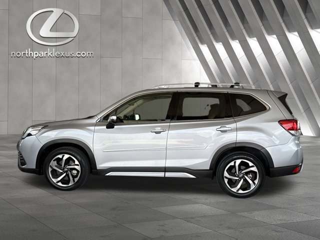 Used 2023 Subaru Forester Touring