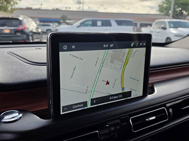 Used 2022 Lincoln Aviator Reserve w/ Equipment Group 201A image 32