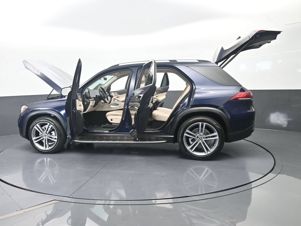 Used 2021 Mercedes-Benz GLE 350 image 80