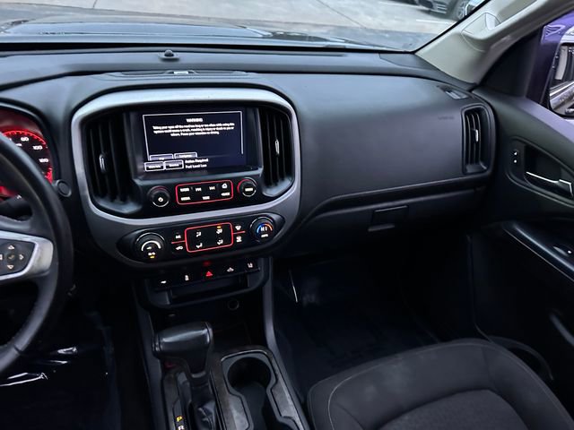 Used 2016 GMC Canyon SLE w/ SLE Convenience Package image 16