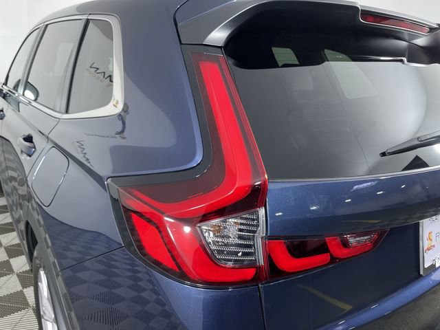 Used 2024 Honda CR-V EX-L image 36